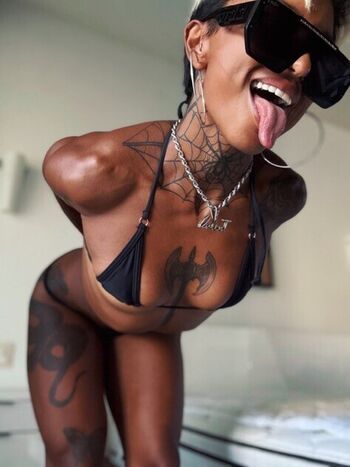 Full leaked Talise harris private onlyfans photo