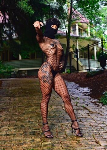Full leaked Talise harris private onlyfans photo