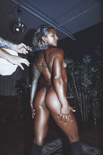 Full leaked Taliseharris private onlyfans photo