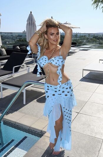Tallia Storm