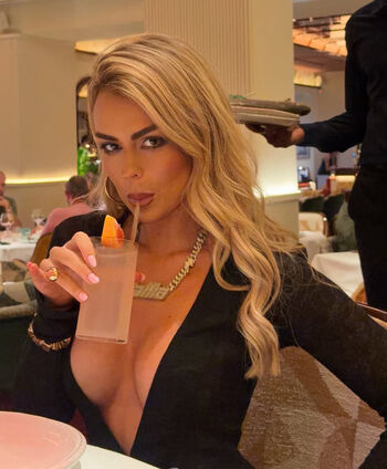Full leaked Tallia storm private onlyfans photo