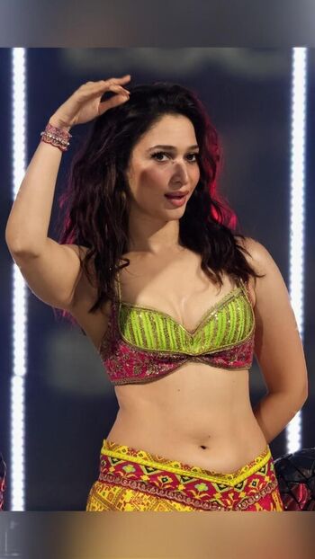 Full leaked Tamanna bhatia private onlyfans photo