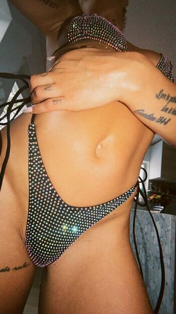 Full leaked Tanaya henry private onlyfans photo