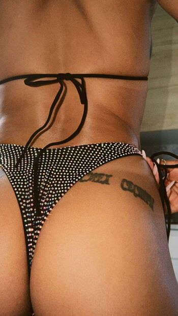 Full leaked Tanaya henry private onlyfans photo