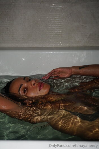Full leaked Tanaya henry private onlyfans photo