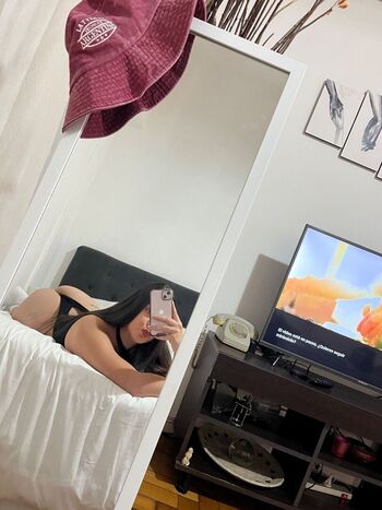 Full leaked Tania abril private onlyfans photo