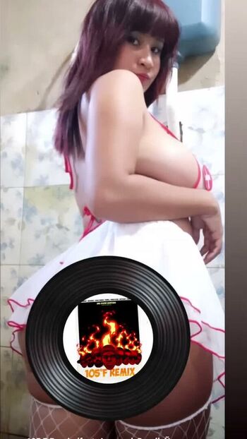 Full leaked Tania bernal private onlyfans photo