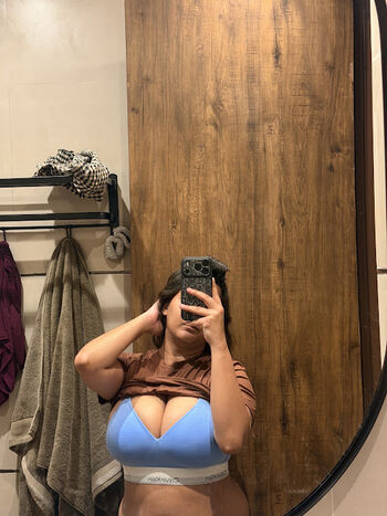 Full leaked Taniya private onlyfans photo