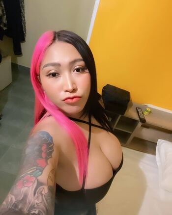 Full leaked Tanonnapa private onlyfans photo