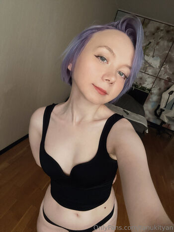 Full leaked Tanuki tyan private onlyfans photo