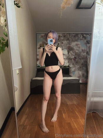 Full leaked Tanuki tyan private onlyfans photo