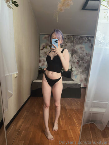 Full leaked Tanuki tyan private onlyfans photo