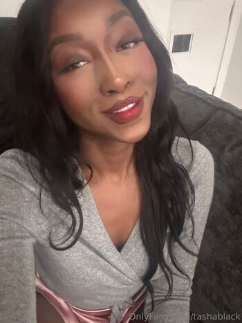 tashablack