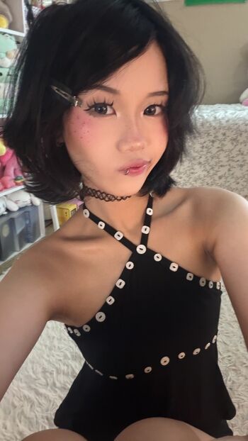 Full leaked Tasyiu cowboytas private onlyfans photo