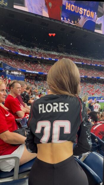 Tatiana Flores