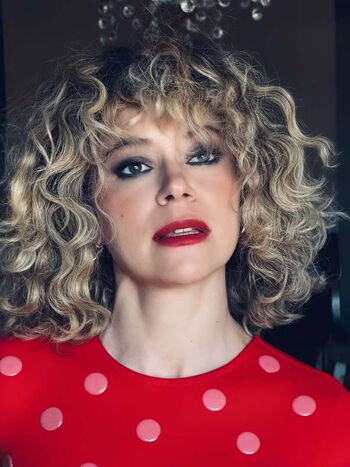Tatiana Maslany