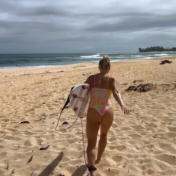 Full leaked Tatiana weston webb private onlyfans photo