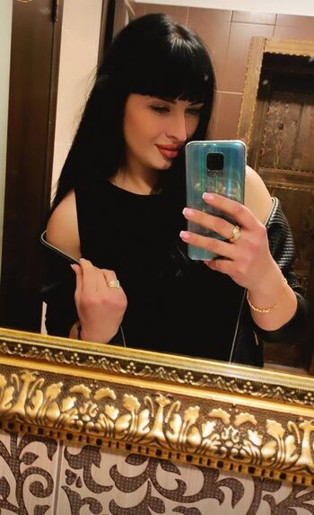 Full leaked Tatiana private onlyfans photo