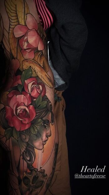 Tattoo Artists