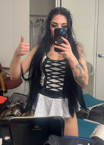 Tatum Paxley WWE Nxt