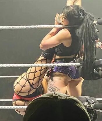 Tatum Paxley WWE Nxt