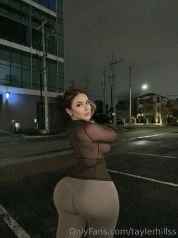 Tayler Hills