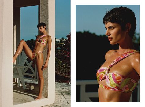 Full leaked Taylor hill private onlyfans photo