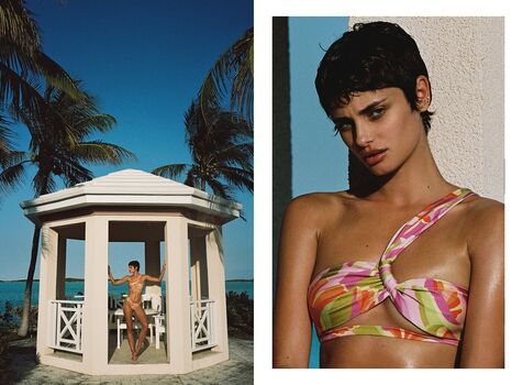 Full leaked Taylor hill private onlyfans photo
