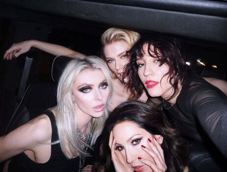Taylor Momsen