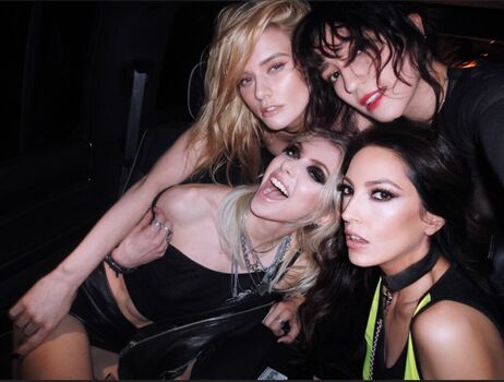 Taylor Momsen
