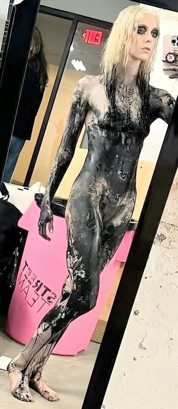 Taylor Momsen