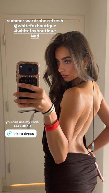 Taylor Nunez