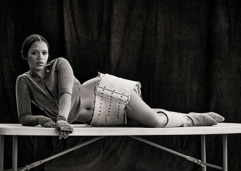 Taylor Russell