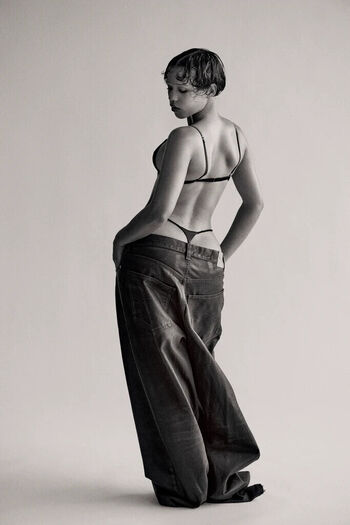 Taylor Russell