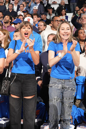 Taylor Swift