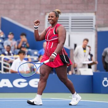 Taylor Townsend