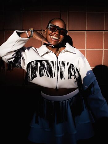 Taylor Townsend