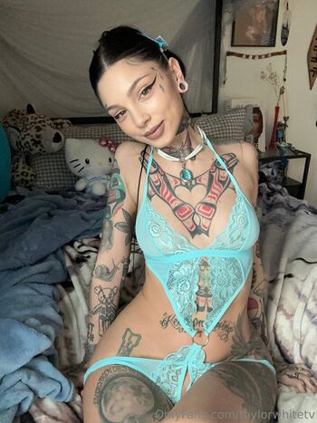Full leaked Taylor white private onlyfans photo