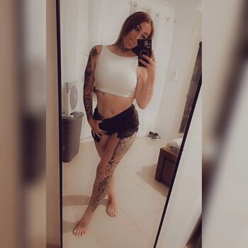 Teegy Carmichael