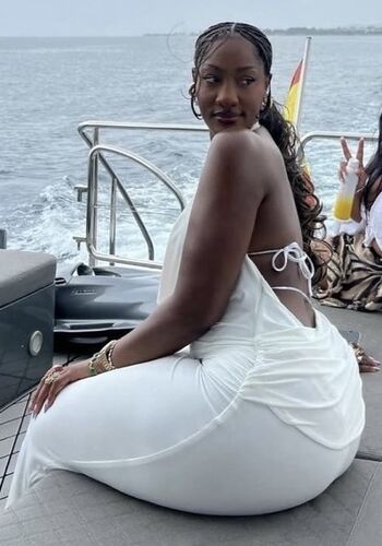 Full leaked Nyauseea/ private onlyfans photo