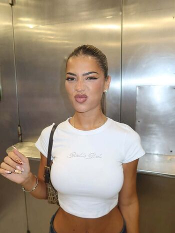 Full leaked Teresa seco private onlyfans photo