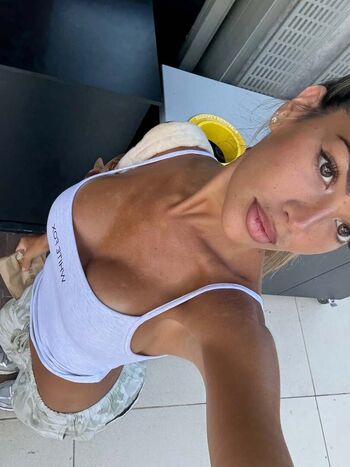 Full leaked Teresa seco private onlyfans photo