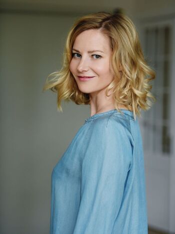 Teresa Weißbach