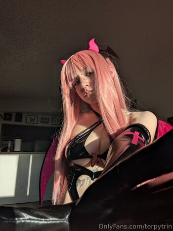 Full leaked Terpytrin private onlyfans photo