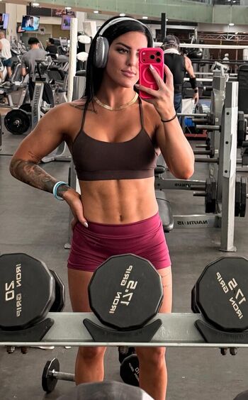 Tessa Blanchard