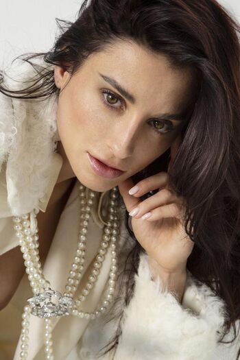 Tetiana Gaidar