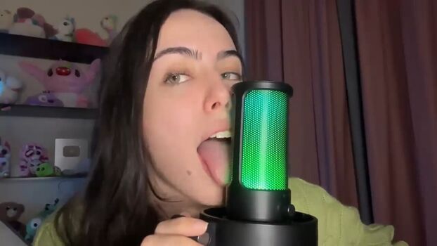 Full leaked Tha asmr private onlyfans photo