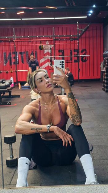 Thaisa Daher