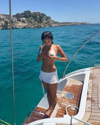 Full leaked Thalia roy private onlyfans photo