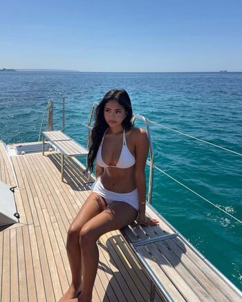 Full leaked Thalia roy private onlyfans photo